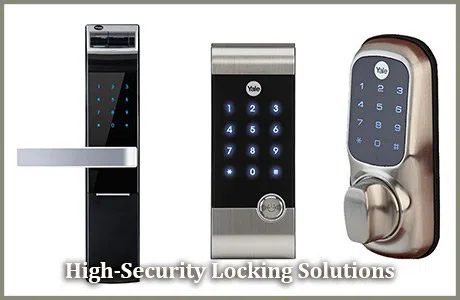 Brighton Park IL Locksmith Store, Brighton Park, IL 773-542-3931 - High-security-locking